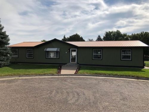 950 Jackson St, Laird, CO 80758-2037