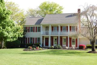 22 Covered Bridge Rd, Branchburg, NJ 08853-4139