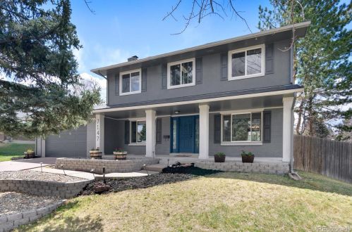 7147 Spruce St, Englewood, CO 80112-1740