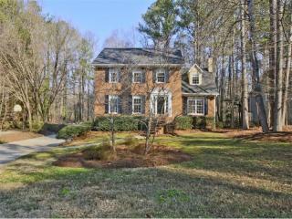 1769 Milford Creek Cts, Marietta, GA 30008-8114