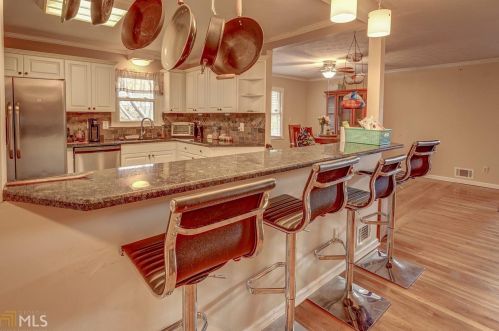 764 Sugar Hl Ln, Conyers GA  30094-3741 exterior