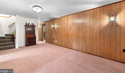 4112 Havard St, Silver Spring MD 20906-4460 exterior