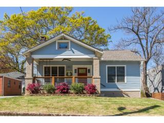 484 Glen Iris Dr, Atlanta, GA 30308-2945