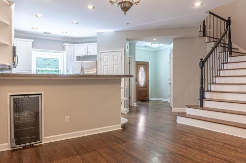 8545 Hope Mews Ct, Atlanta GA  30350-2959 exterior