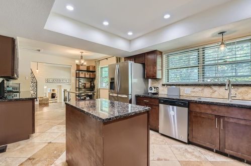 3109 Ridgedale Dr, Garland TX 75041-4508 exterior