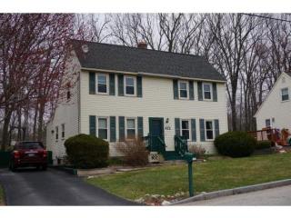 422 Blevens Dr, Manchester, NH 03104-2889