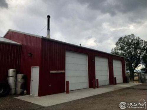 11083 Highway 14, Ault, CO 80610-9717
