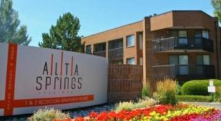 9888 Vassar Dr, Denver CO  80231-5913 exterior