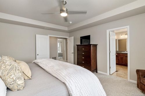 13969 Hillrose Dr, Parker CO  80134-5715 exterior