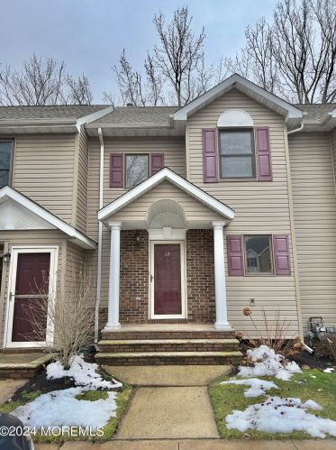 53 Agostina Dr, Holmdel Village, NJ 07733-2700