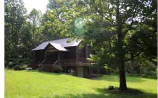 55 Conner Ln, Hayesville, NC 28904-9310