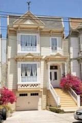 3846 Cesar Chavez St, San Francisco CA  94131-2014 exterior