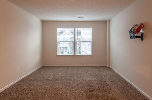 129 Saddle Ridge Dr, Noblestown PA 15071-3721 exterior