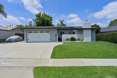 2919 Maple Ave, Fullerton, CA 92835-2126