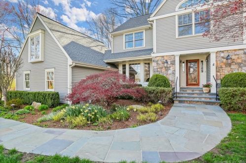 25 Sturges Ridge Rd, Wilton, CT 06897-3230