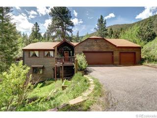 12220 Tecumseh Trl, Conifer, CO 80433-6922