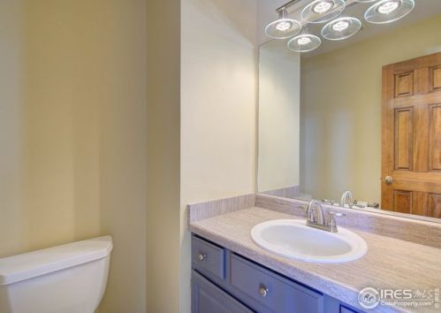 3800 Bromley Dr, Fort Collins CO  80525-9002 exterior