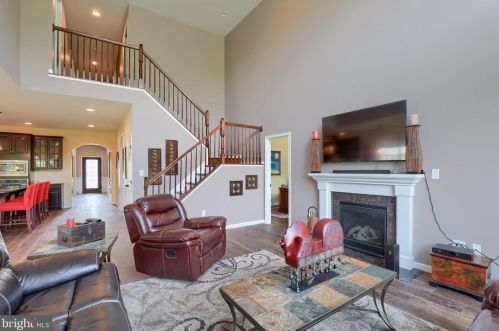 441 Prescot St, Lancaster PA  17601-5086 exterior