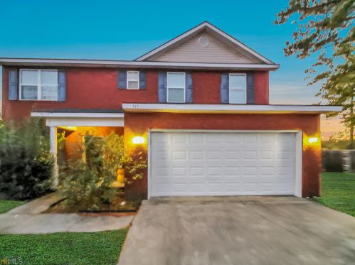 355 Mill Pond Ln, Bayview, GA 31316-5767