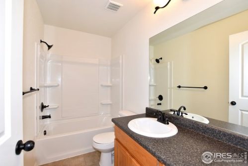 2679 Sapphire St, Loveland CO 80537-2024 exterior