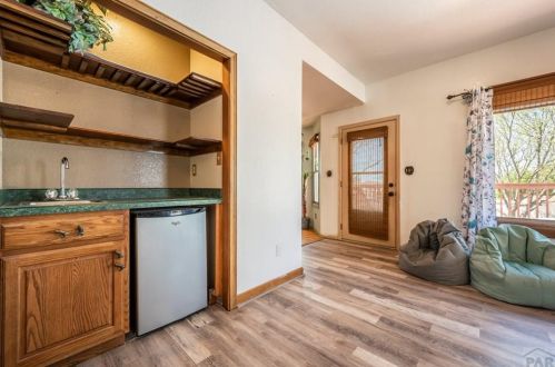 516 Archer Dr, Pueblo CO  81007-3637 exterior