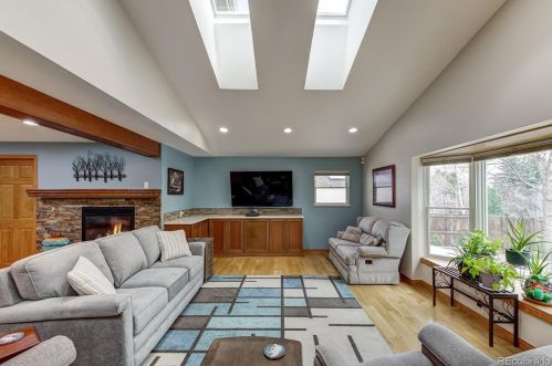 5696 Kenton Ct, Englewood CO 80111-3944 exterior