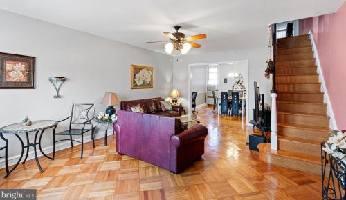 5709 Front St, Philadelphia PA  19120-2403 exterior