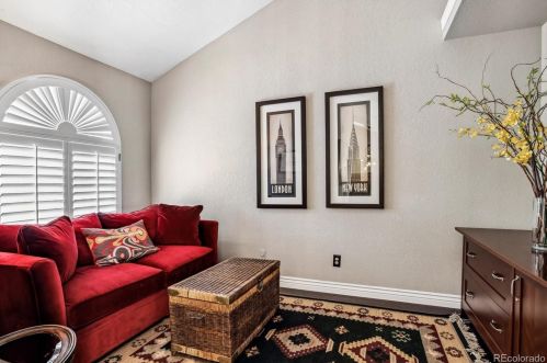 7698 Monaco Cir, Englewood CO 80112-2581 exterior