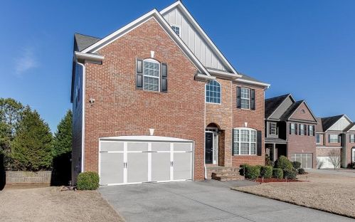 219 Rutlidge Park Ln, Suwanee, GA 30024-2445