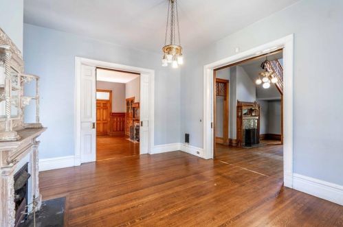 146 Hurt St, Atlanta GA  30307-2537 exterior