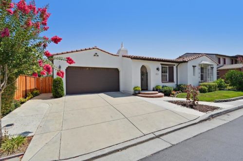 7150 Eagle Ridge Dr, Gilroy, CA 95020-3046