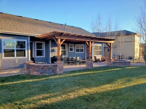 1698 Platte River Dr, Fort Collins, CO 80550-3376