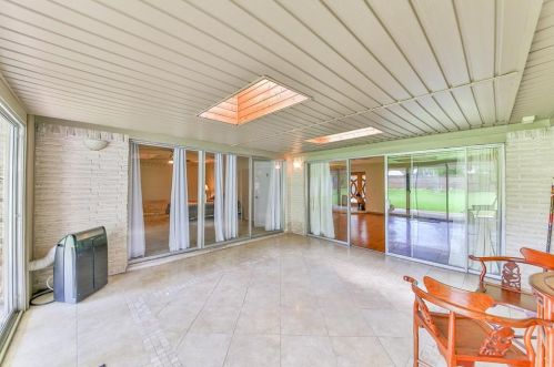 3109 Woodland, Morgans Point TX 76513 exterior