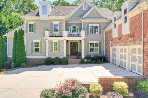 1680 Bill Murdock Rd, Marietta, GA 30062-5956