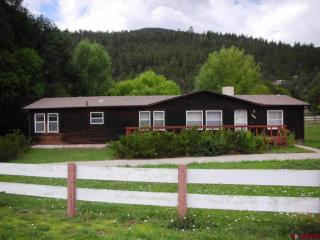 7381 County Road 203, Durango, CO 81301-3717