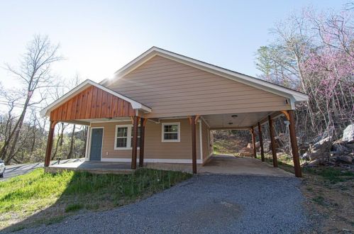 300 Irwin Mill Rd, Fairmount, GA 30139-0033
