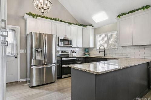 10310 Black Forest Dr, Parker CO  80138-8133 exterior