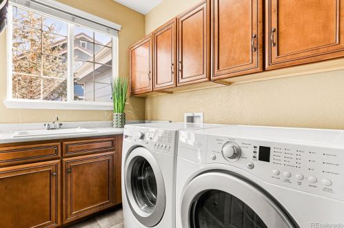 12976 Banyon Cir, Parker CO 80134-6679 exterior