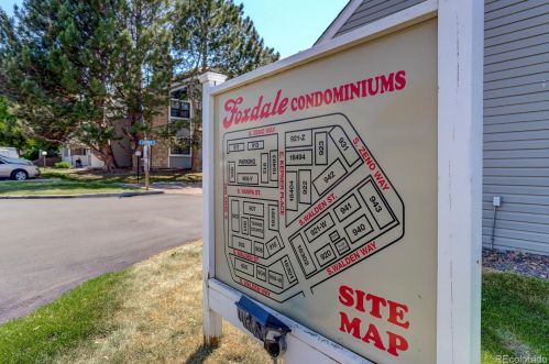 913 Zeno Way, Aurora CO  80017-3489 exterior