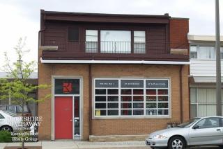 4811 Main St, Skokie IL  60077-2508 exterior