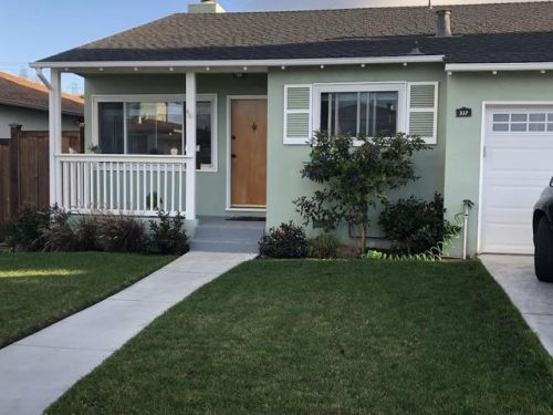 337 San Jose Ave, Millbrae, CA 94030-2020