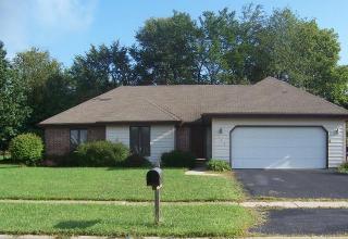 419 Jackson St, Plattville, IL 60560-2234