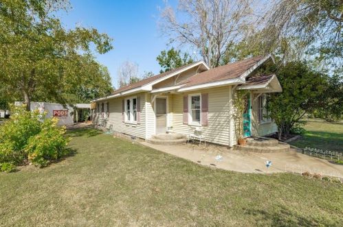 420 Grange St, Joppa, TX 78605-4309