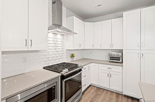 2950 Delaware St, Englewood CO 80110-1436 exterior