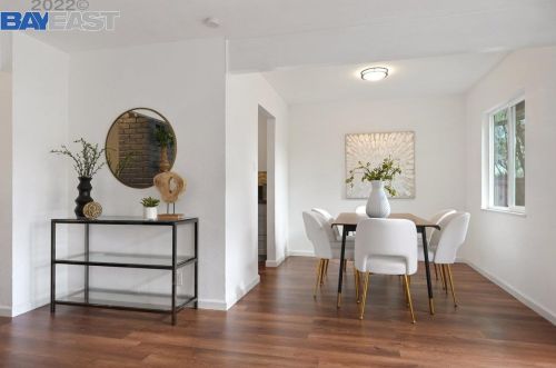 35 Baylor Ln, Concord CA  94523-1907 exterior