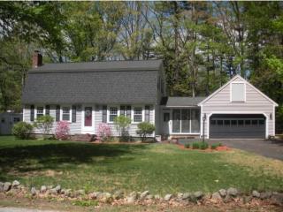 19 Vista Way, Merrimack, NH 03054-3308