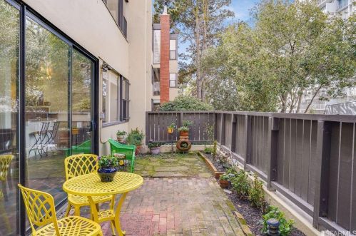 45 Cleary Ct, San Francisco CA  94109-6557 exterior