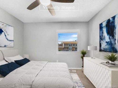 3944 Idalia St, Denver CO  80013-2509 exterior