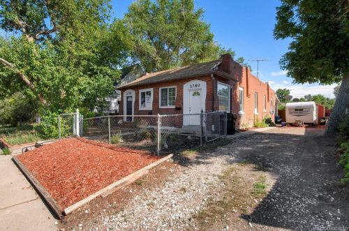 2780 2nd Ave, Denver, CO 80219-1606