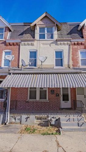 1027 7th St, Allentown, PA 18103-4005